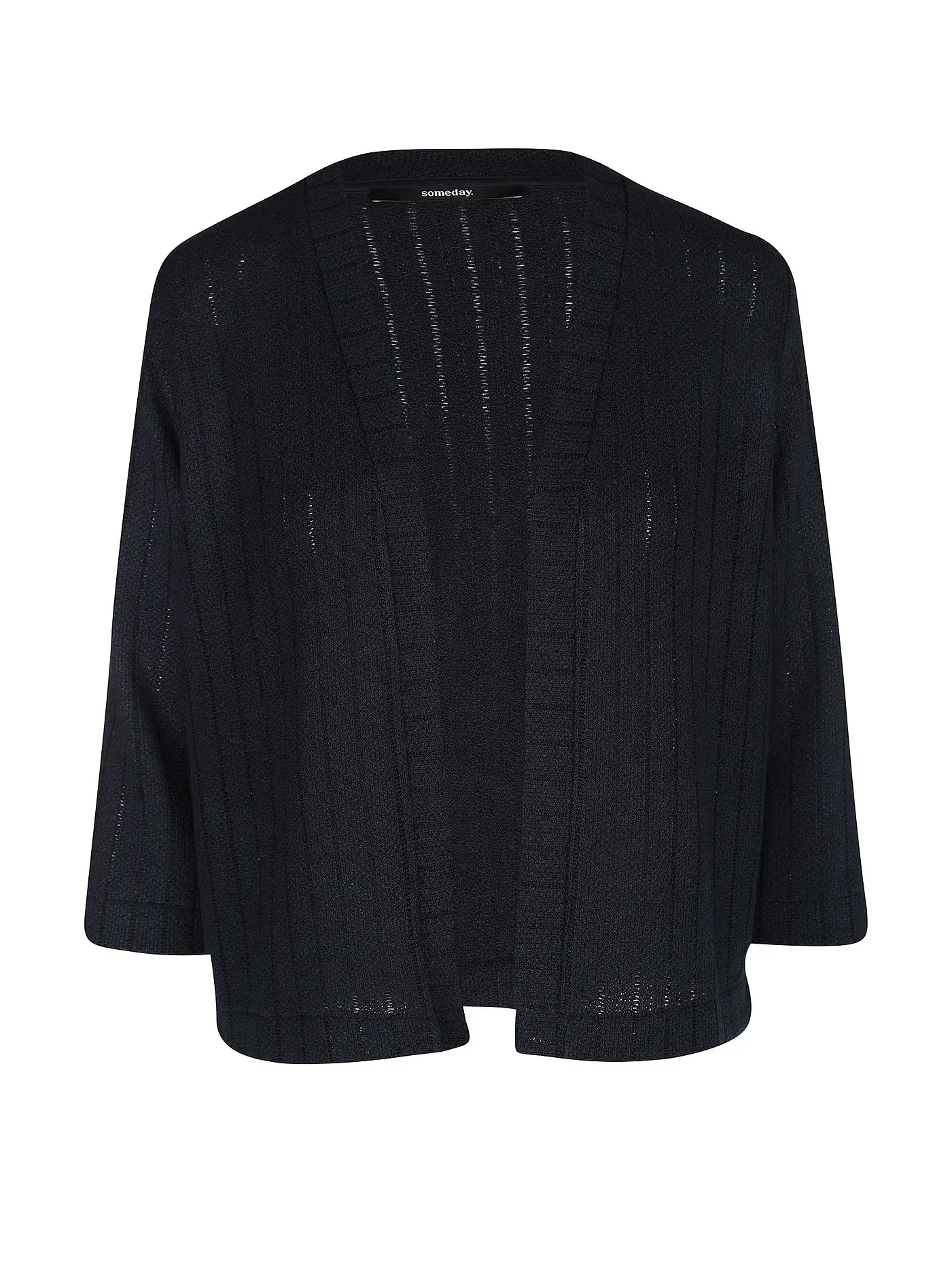 SOMEDAY | Strickjacke KERICA TEXTURE | 